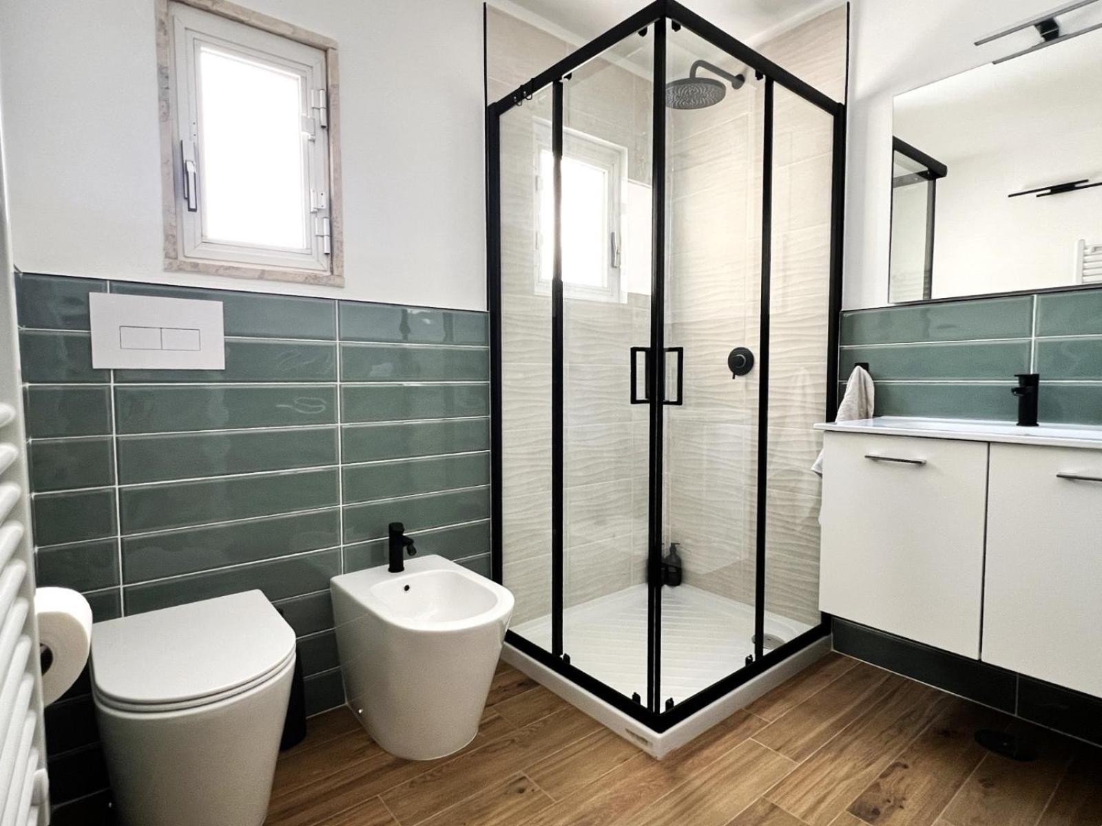 Lucky Corner - Elegant Stay Taranto Exterior photo